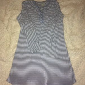Ralph Lauren nightgown
